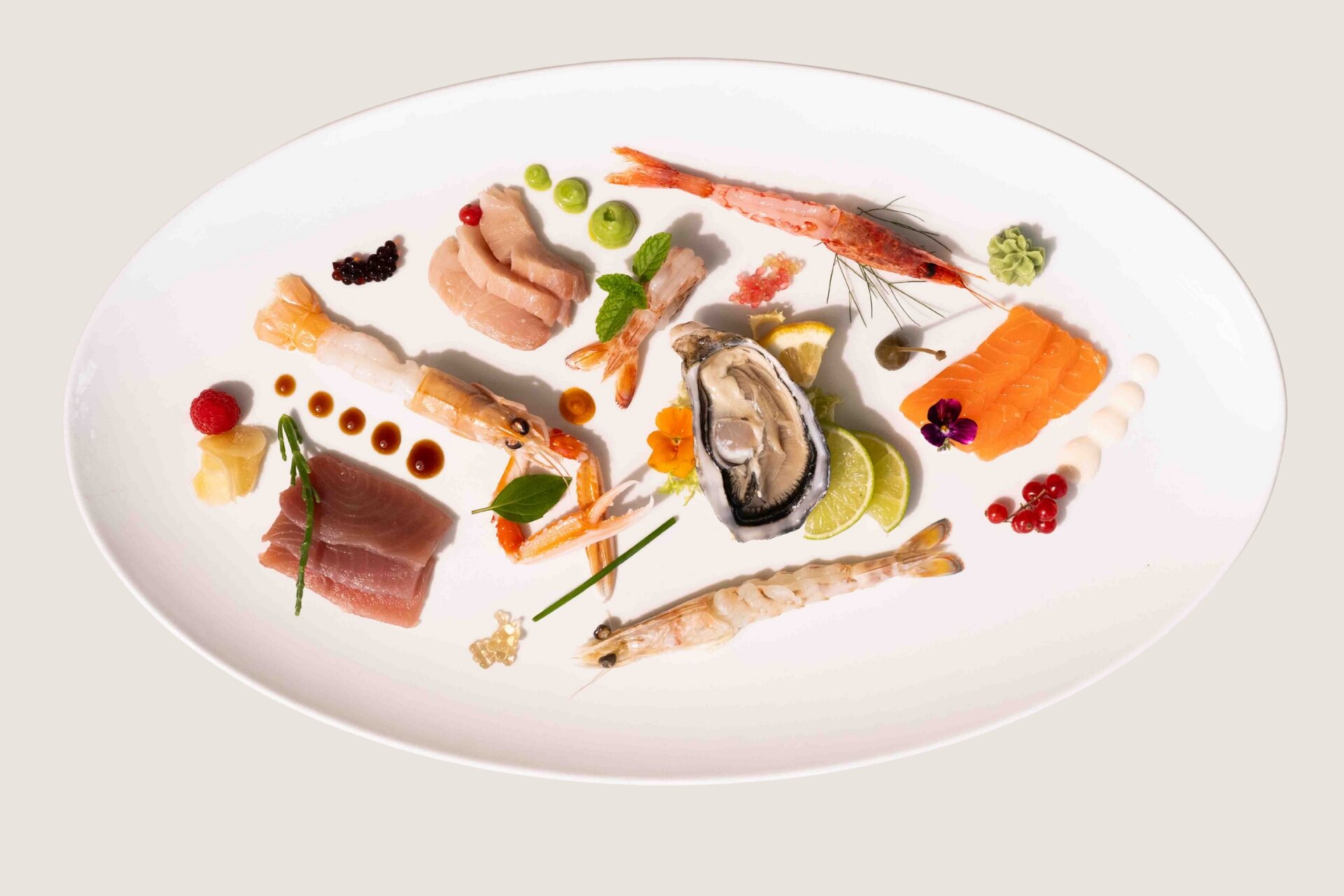 Cinque Cucchiai Villa Abbondanzi