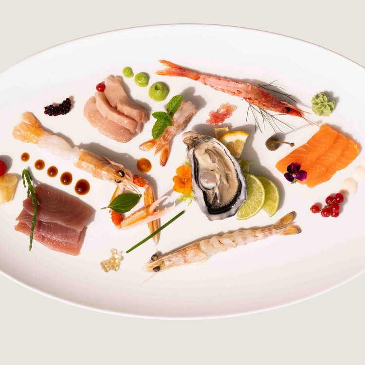 Cinque Cucchiai Villa Abbondanzi