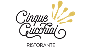 Cinque Cucchiai Villa Abbondanzi