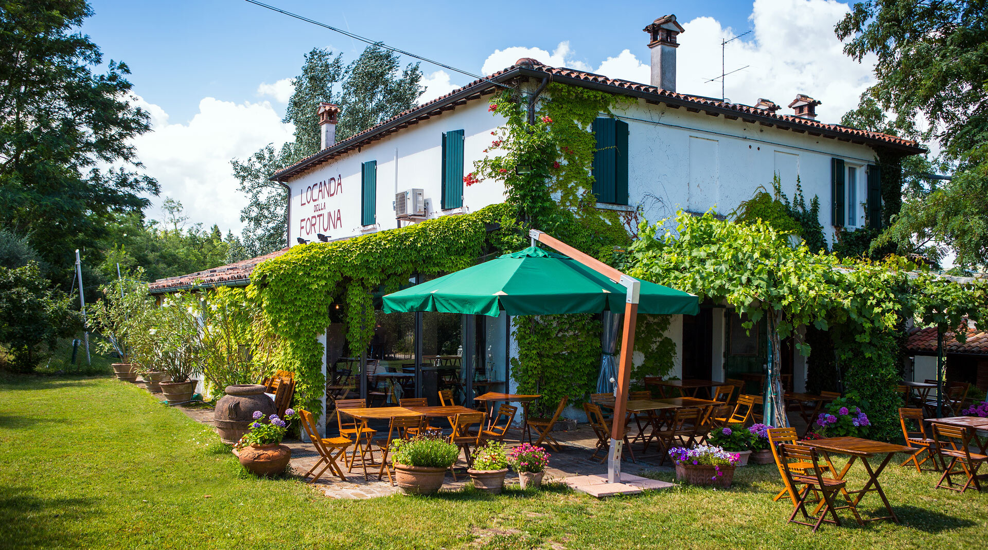 Locanda della Fortuna