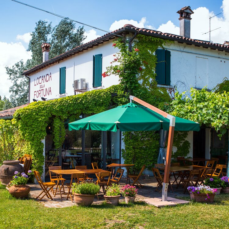 Locanda della Fortuna