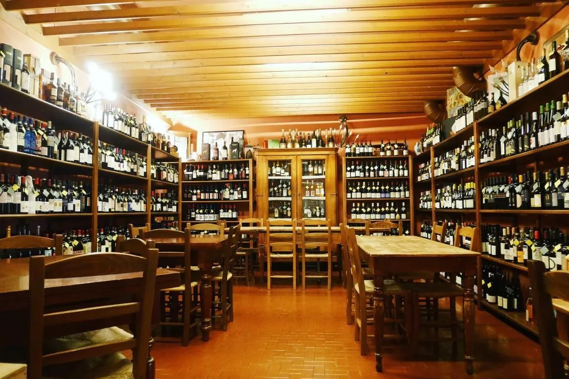 Osteria Ristorante La Baita