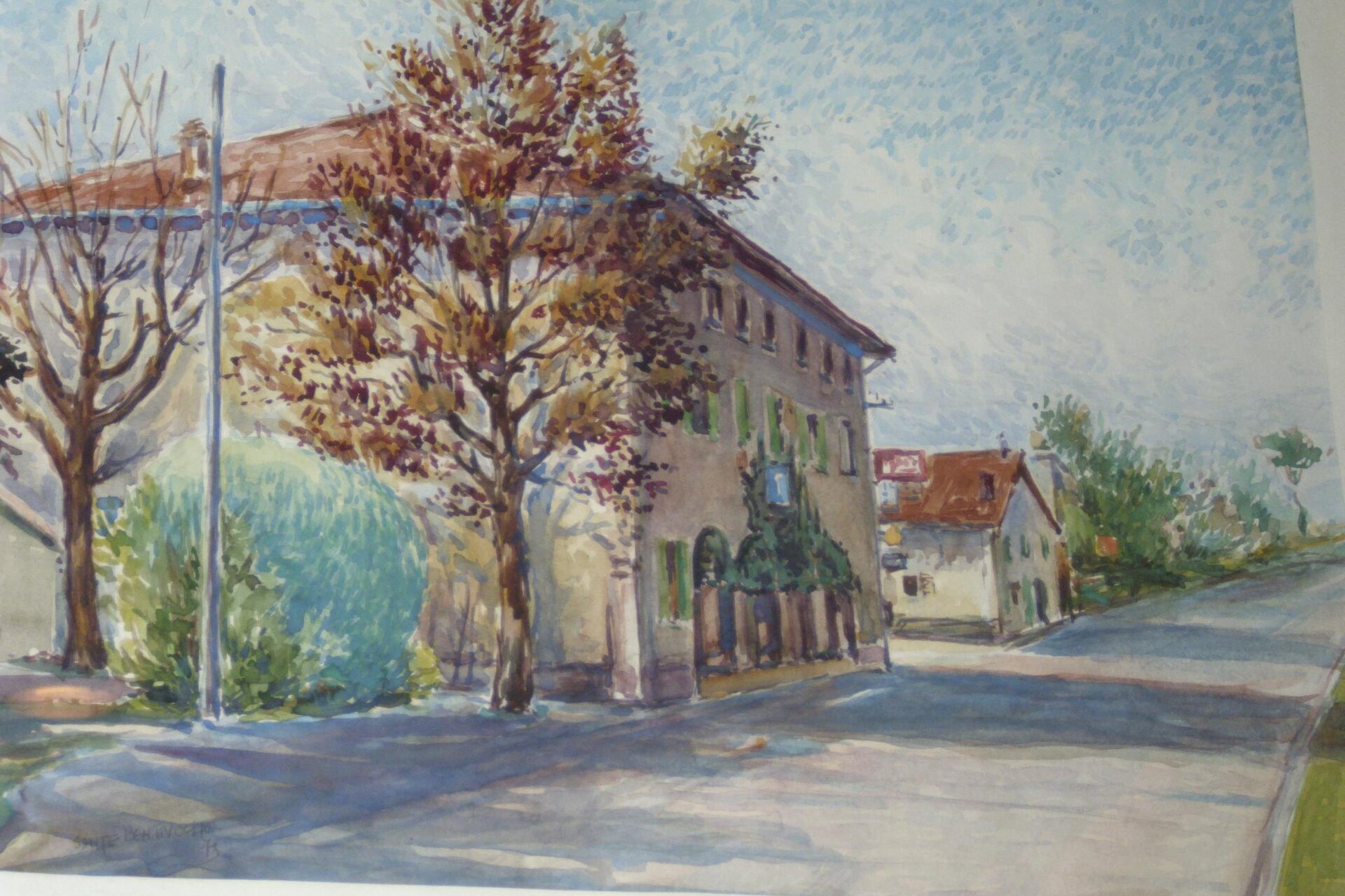 Trattoria Bar La Cartiera