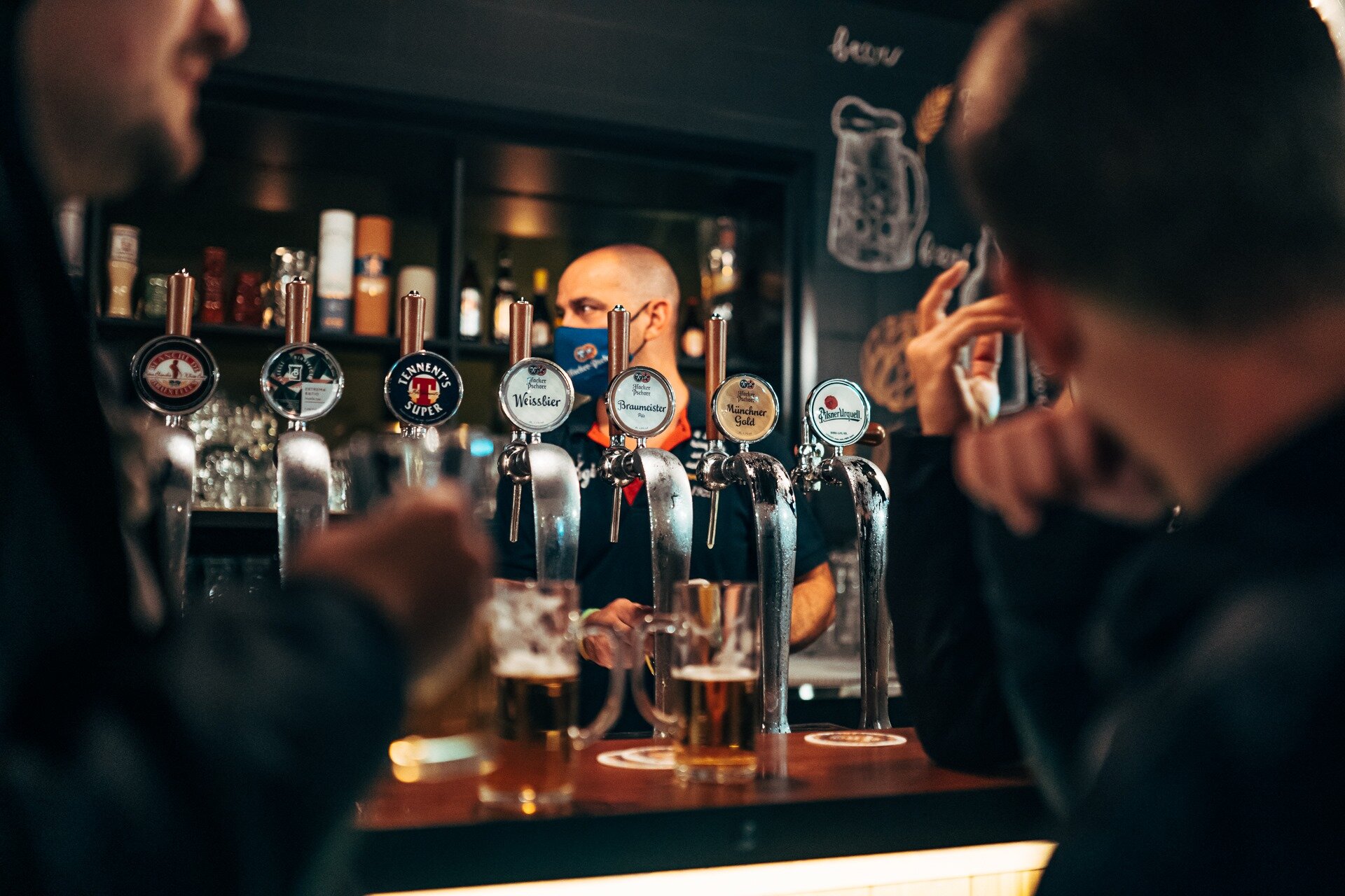 La Birreria Pub Ristorante