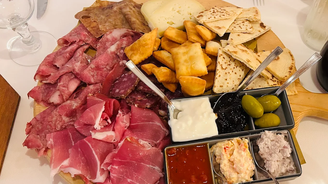 Ristorante Chicchirichì