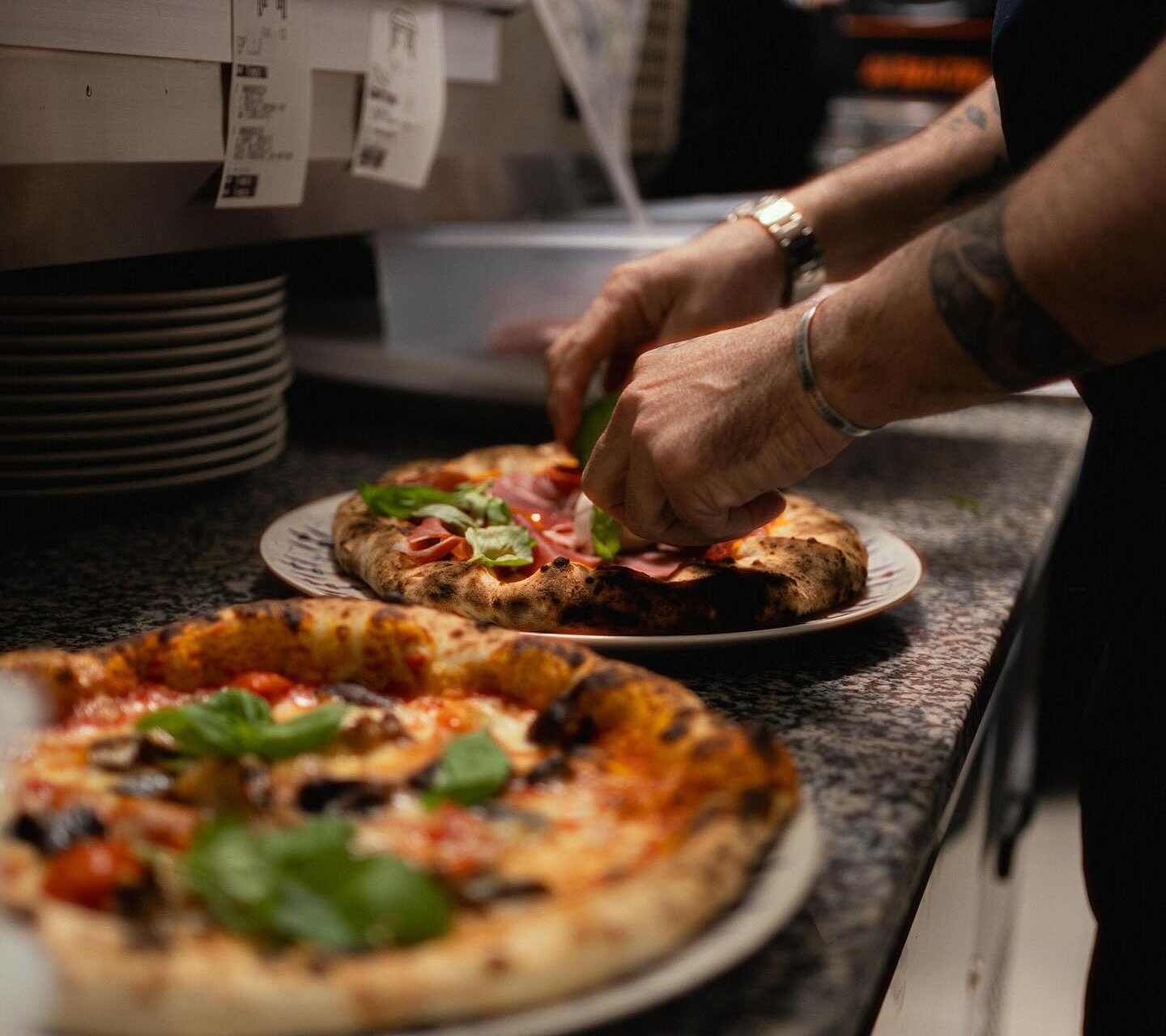 Il Girasole di Batti