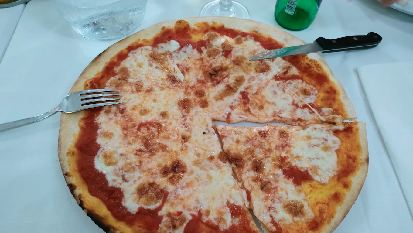 Felix Ristorante Pizzeria