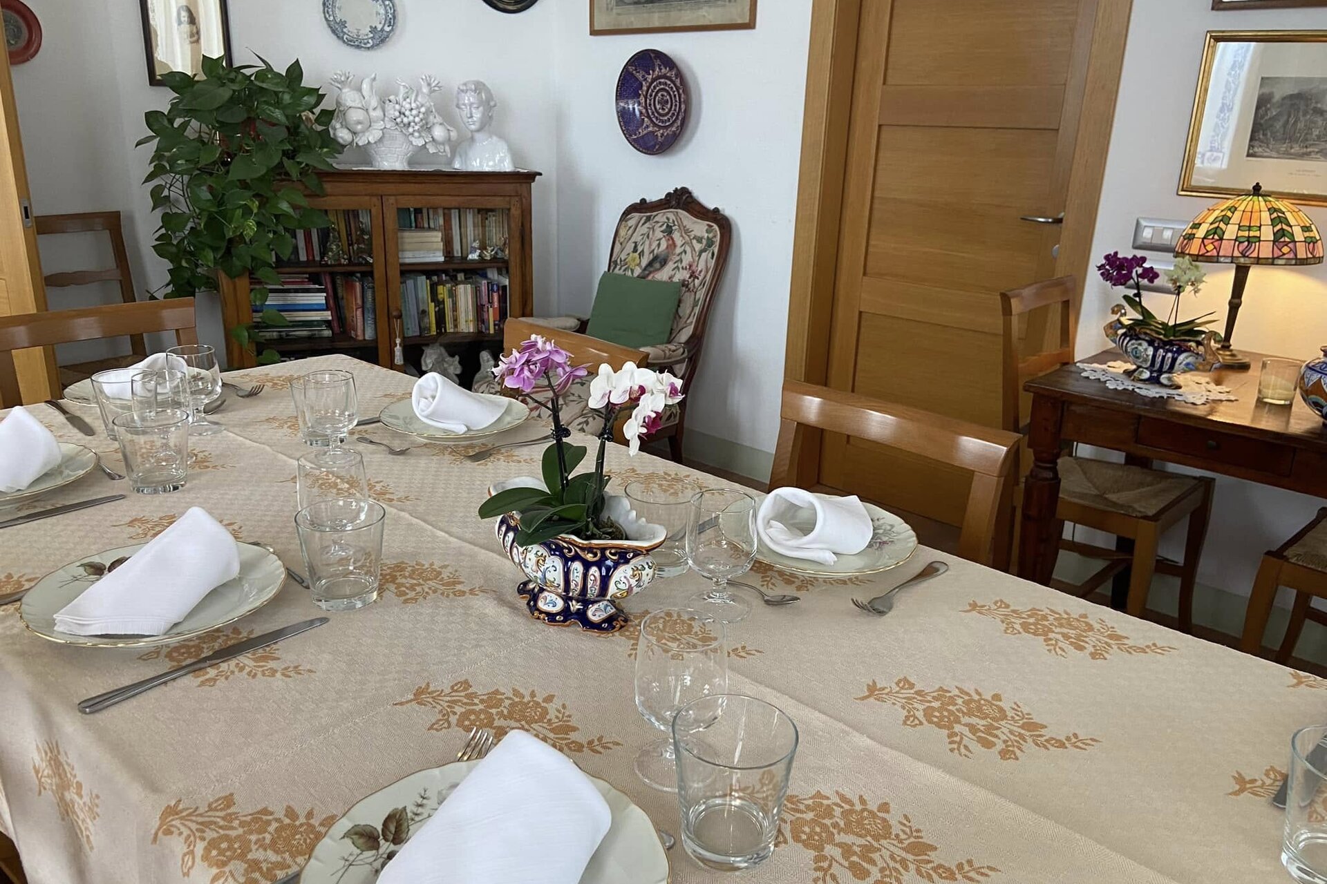 Agriturismo Campanacci