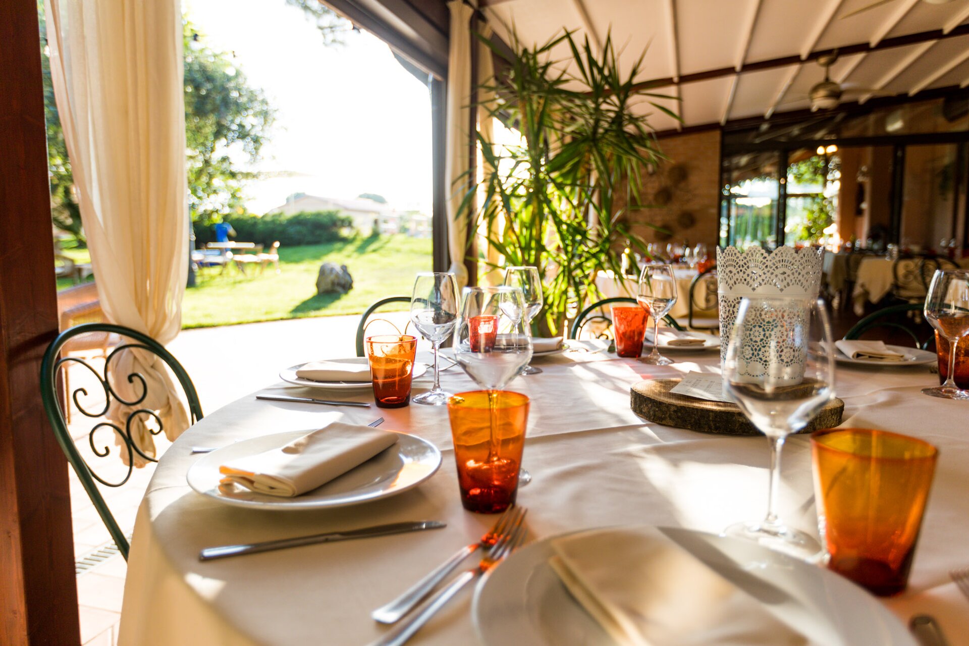 Trerè Agriturismo e Vini a Faenza