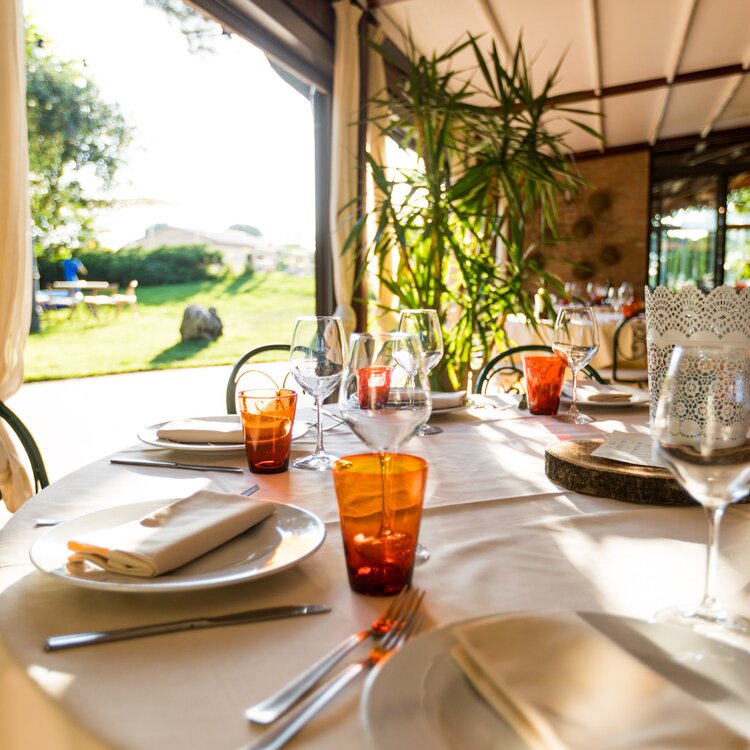 Trerè Agriturismo - Ristorante