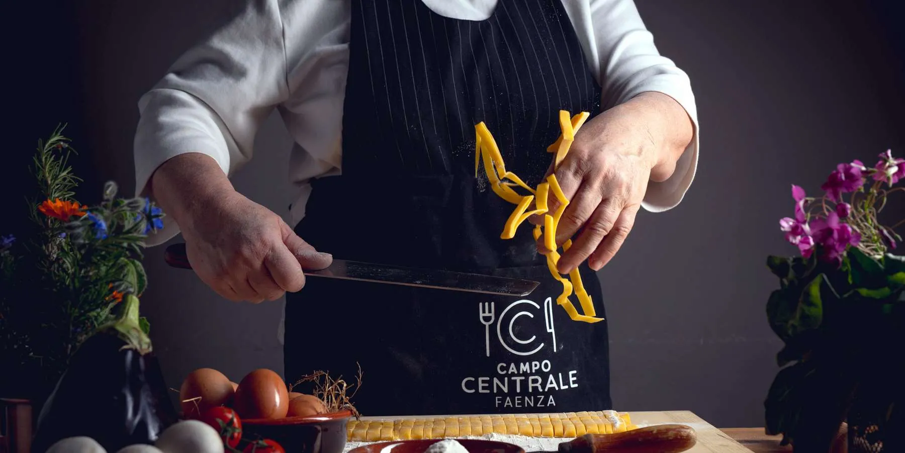 Campo Centrale - Ristorante Pizzeria