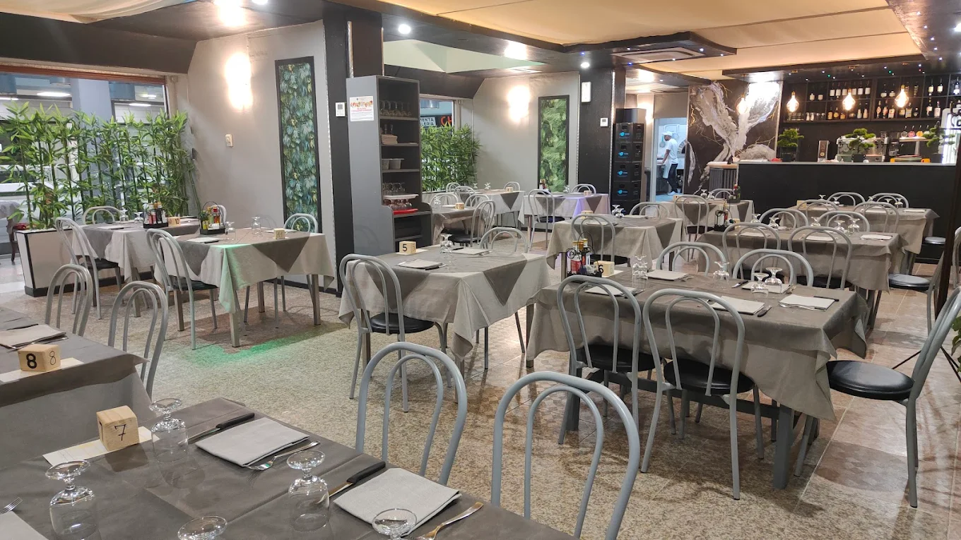 Primo Piano Ristorante Pizzeria