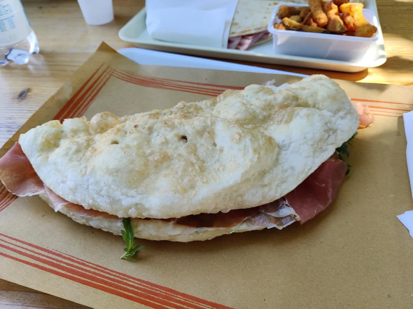 Non Solo Piadina