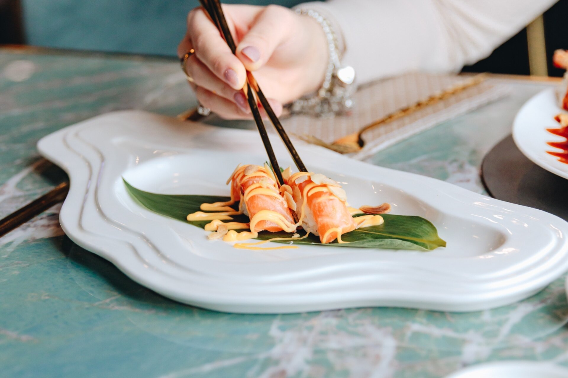 Kiyomi Sushi