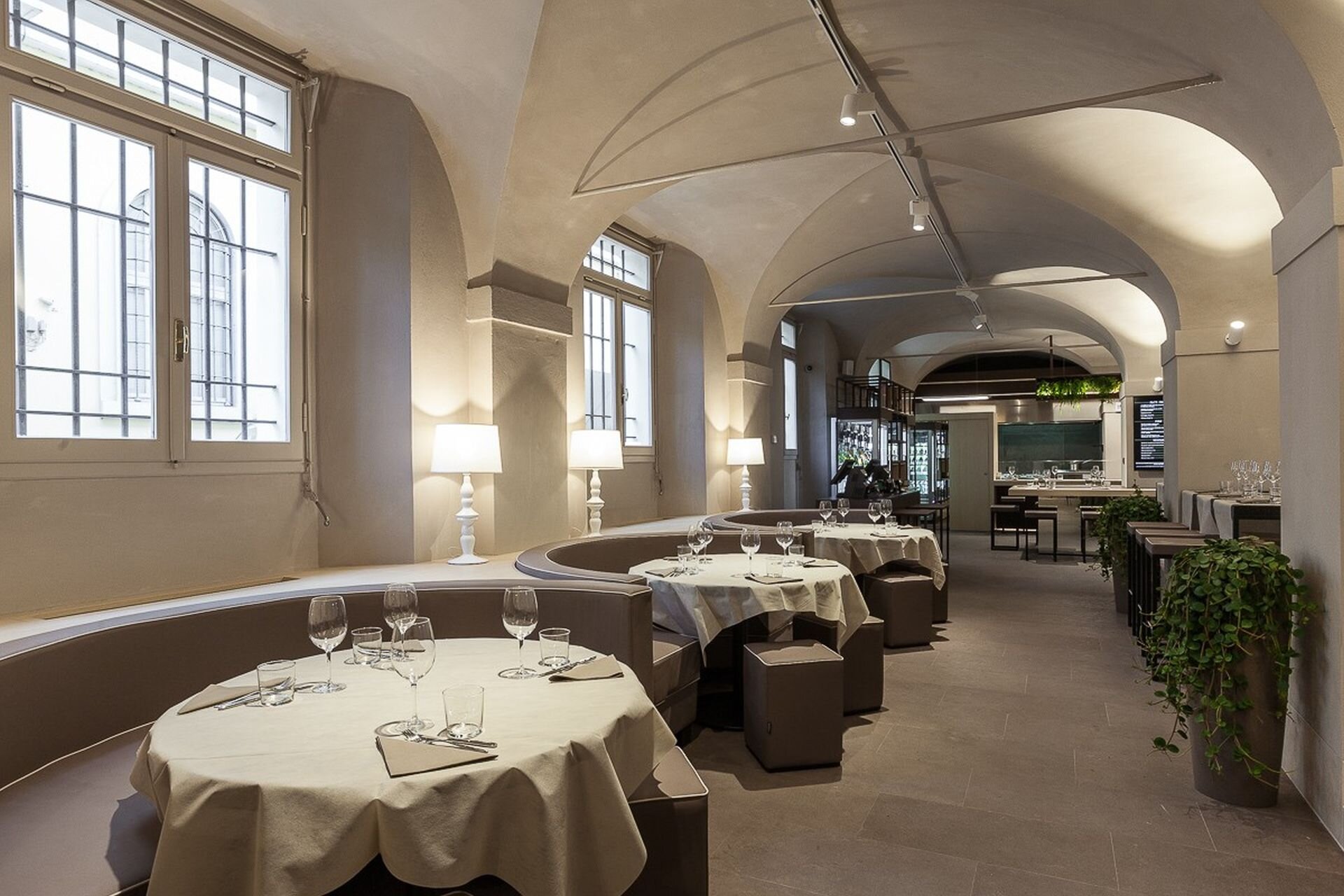 Bistro Rossini 1