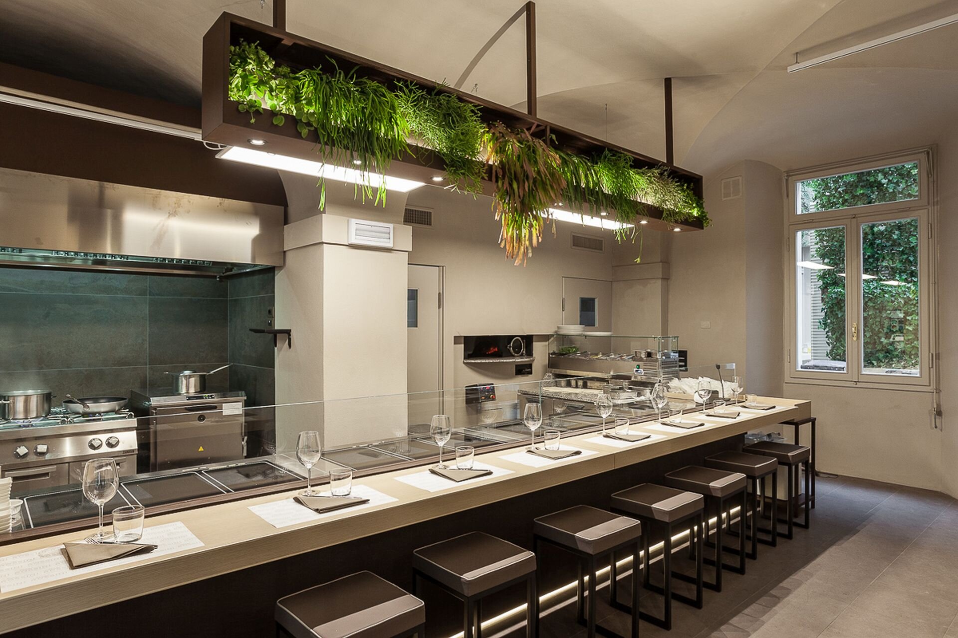 Bistro Rossini 2