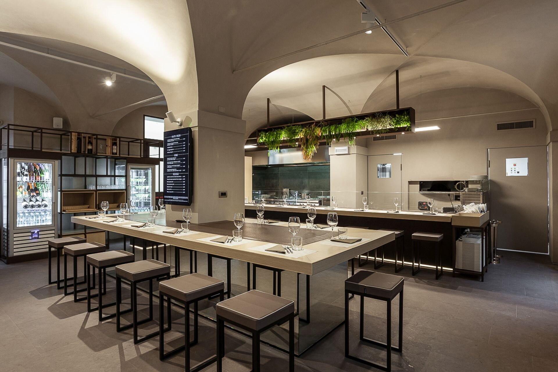 Bistro Rossini 3