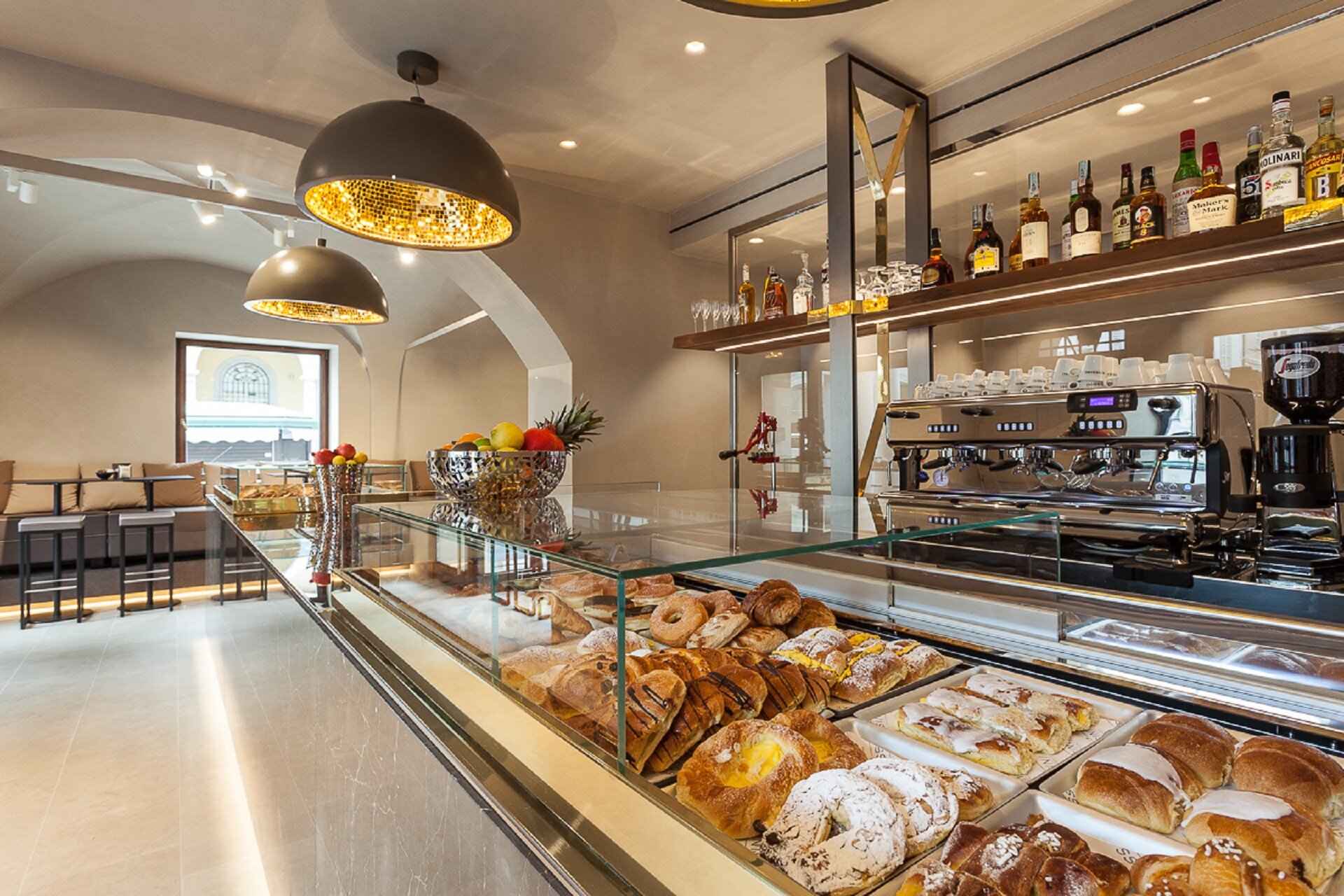 Bistro Rossini 4
