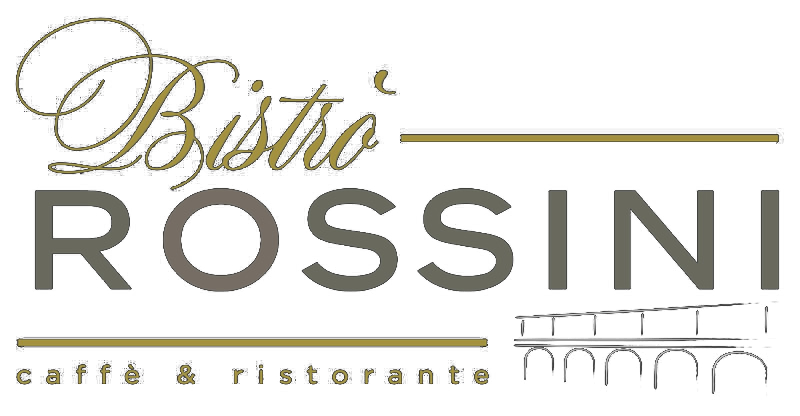 Bistrò Rossini - Caffè e Ristorante