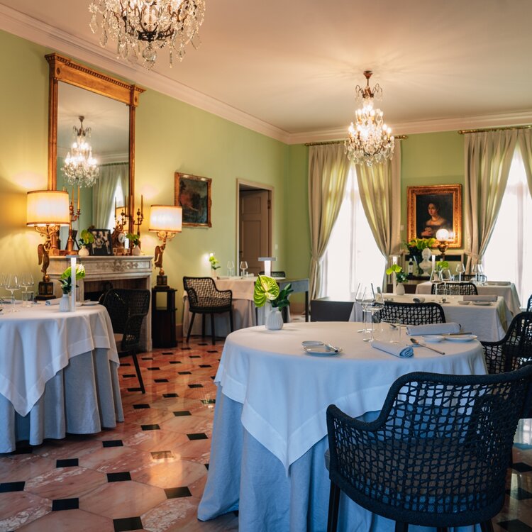 Il Fenicottero Rosa Gourmet - Villa Abbondanzi