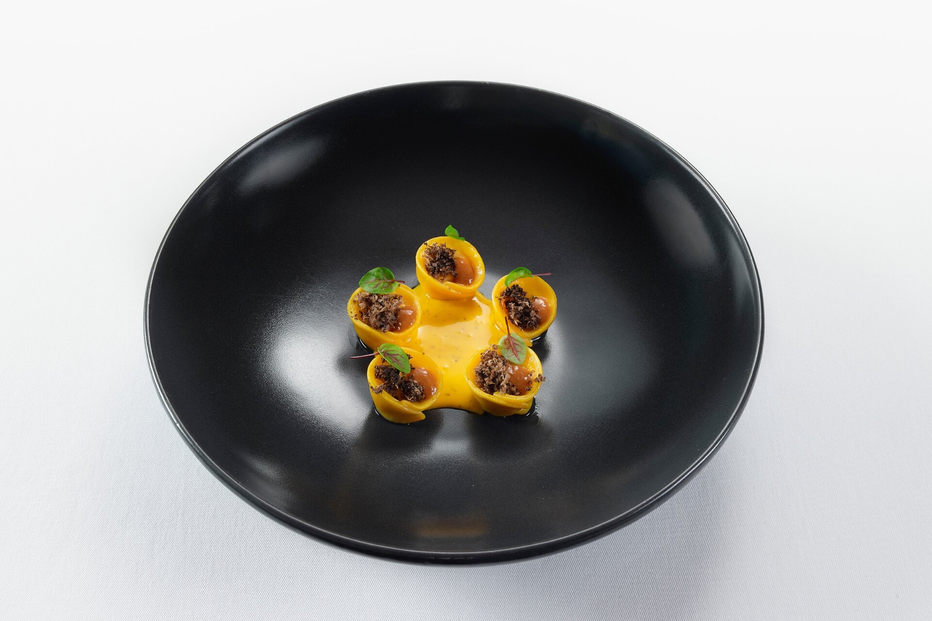 Fenicottero Rosa Gourmet 4