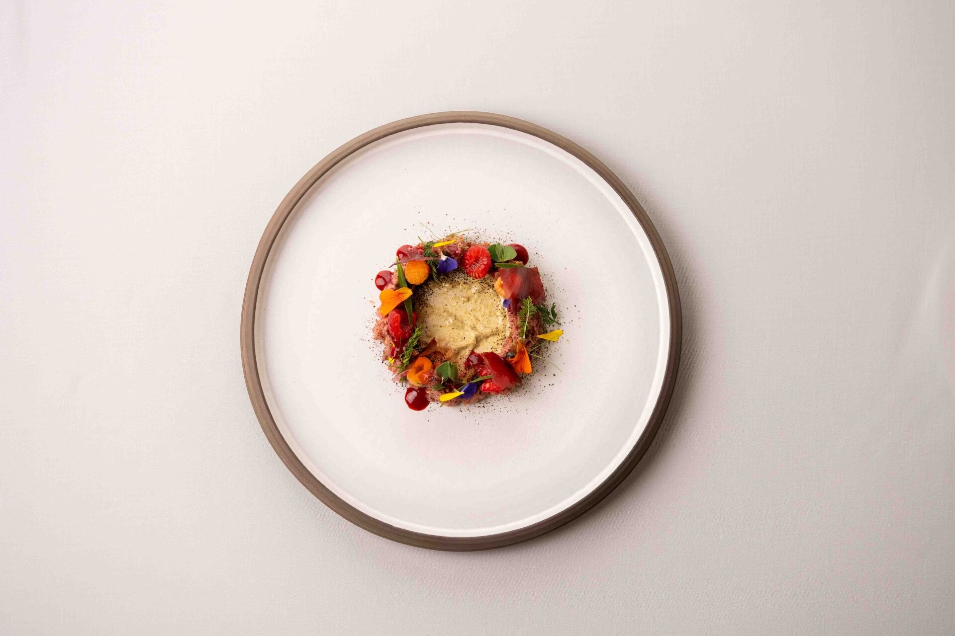 Fenicottero Rosa Gourmet 5