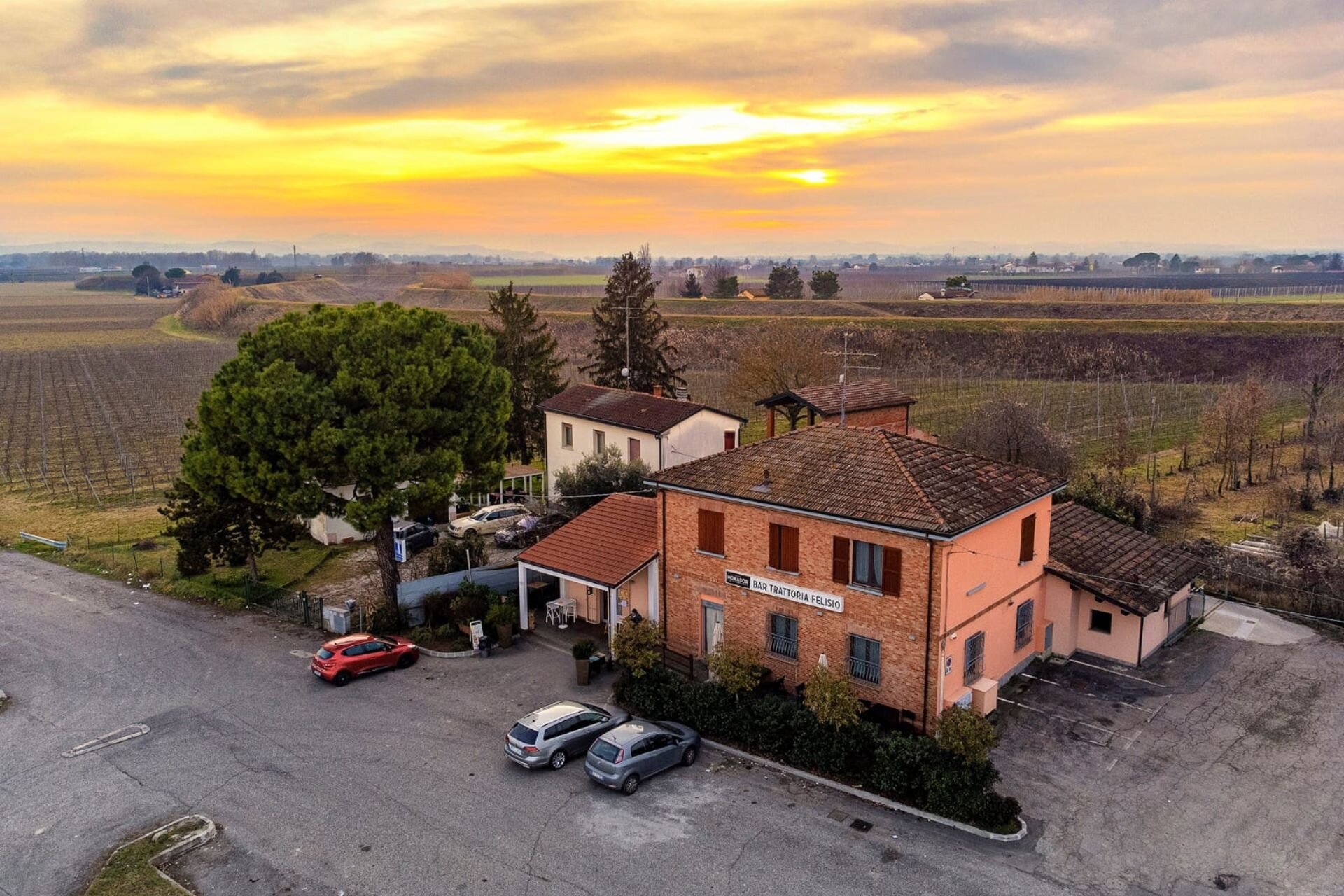 Trattoria Felisio