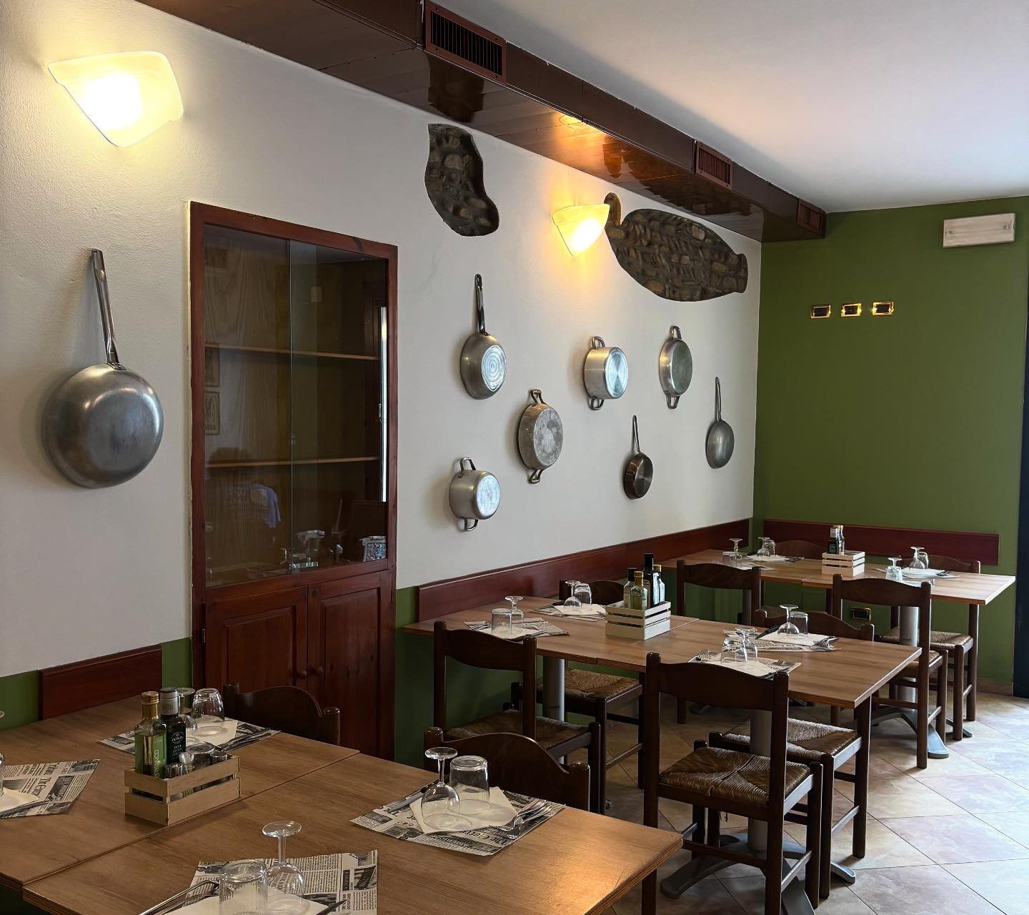 Trattoria Da Giovanna