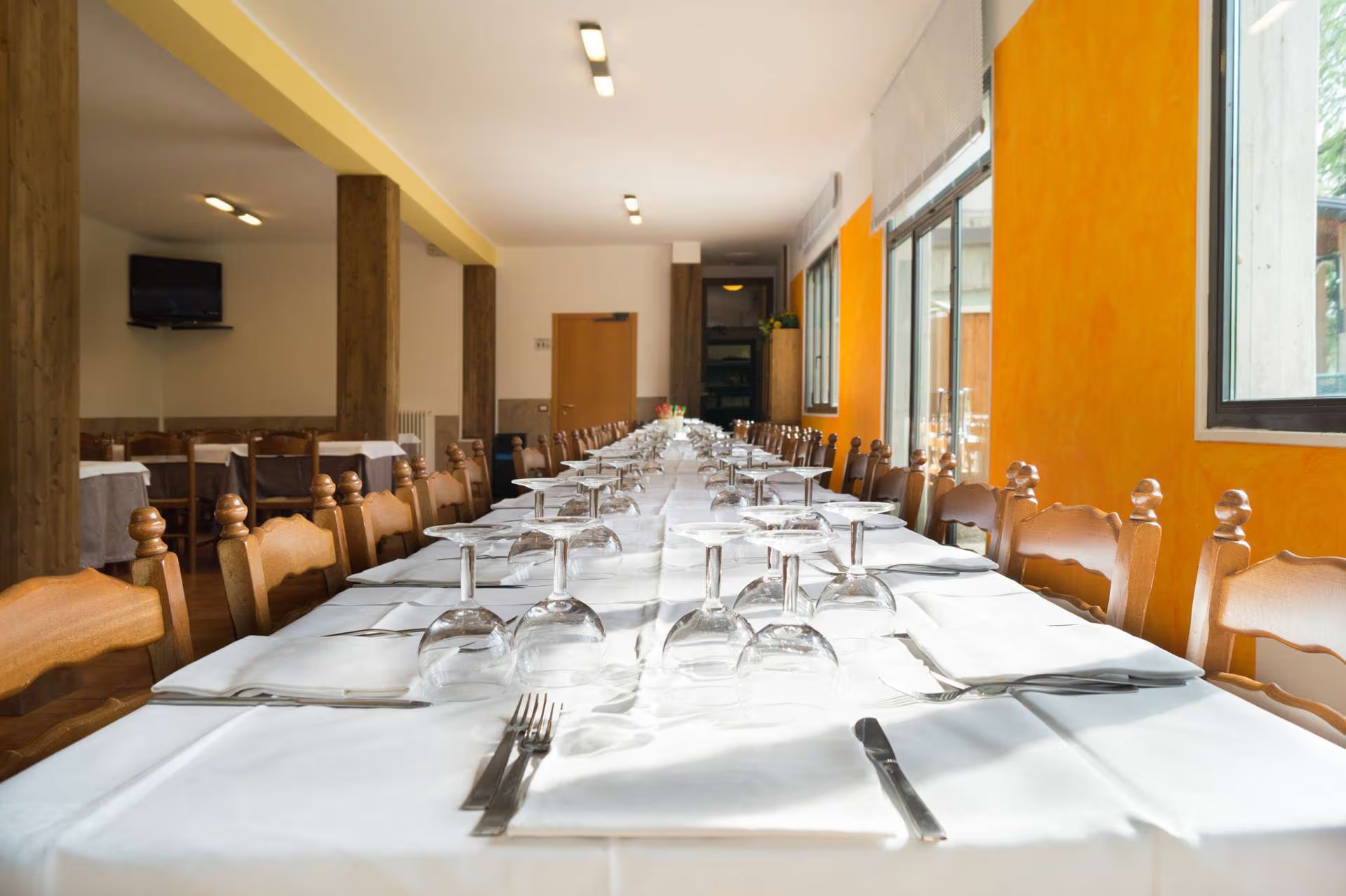 Il Rifugio Dei Golosi