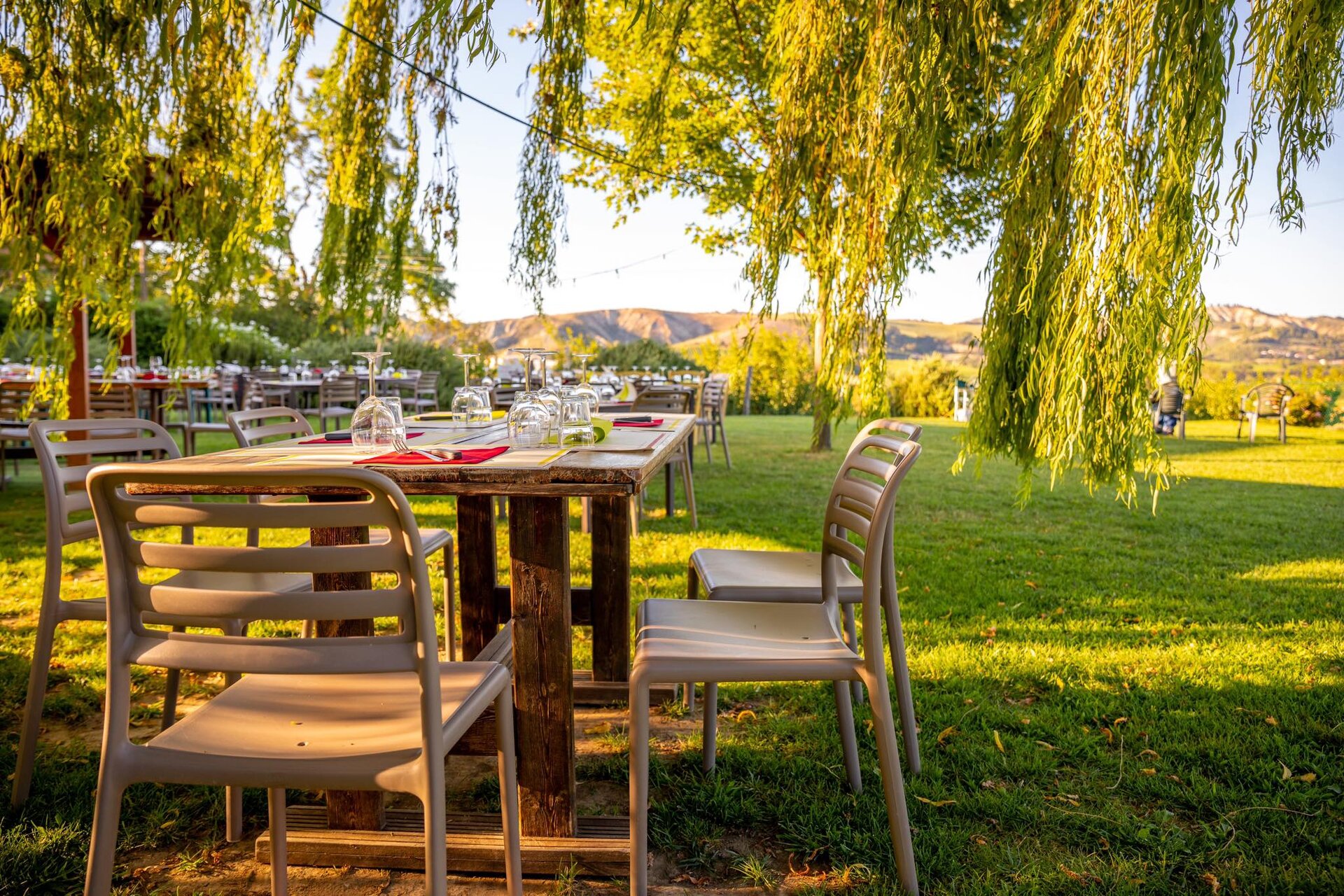 Agriturismo Il Gualdo di Sotto