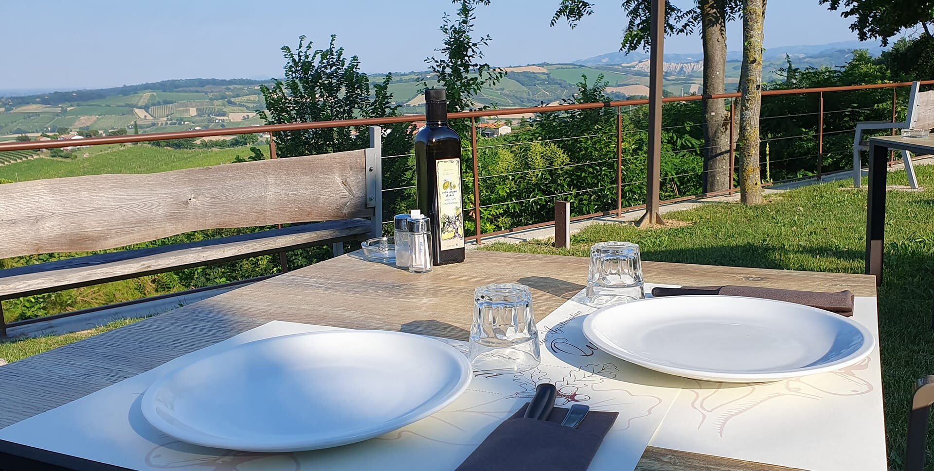 Azienda Agrituristica La Querciola