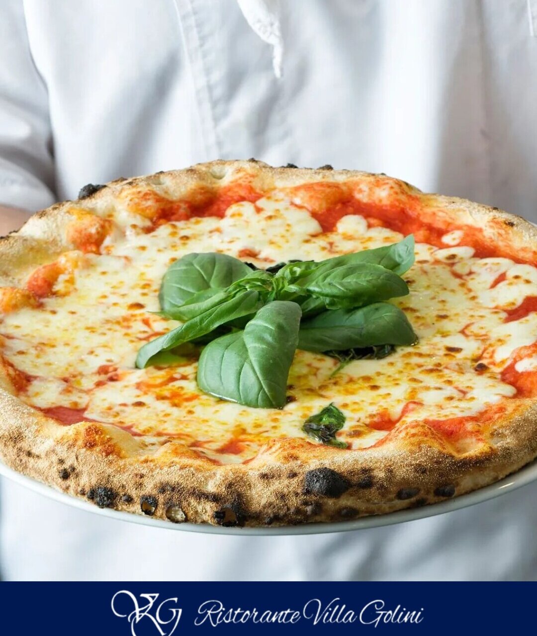 Ristorante Pizzeria Villa Golini