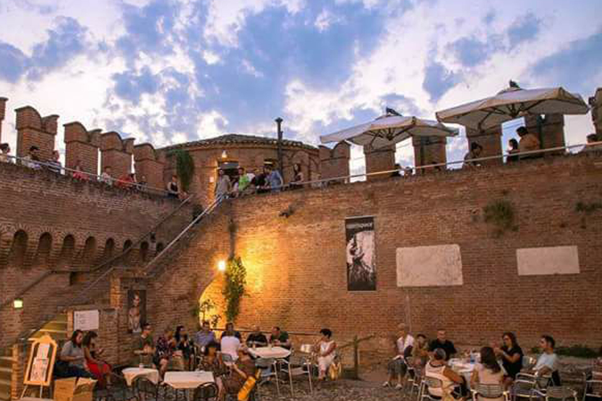 Torrino Wine Bar