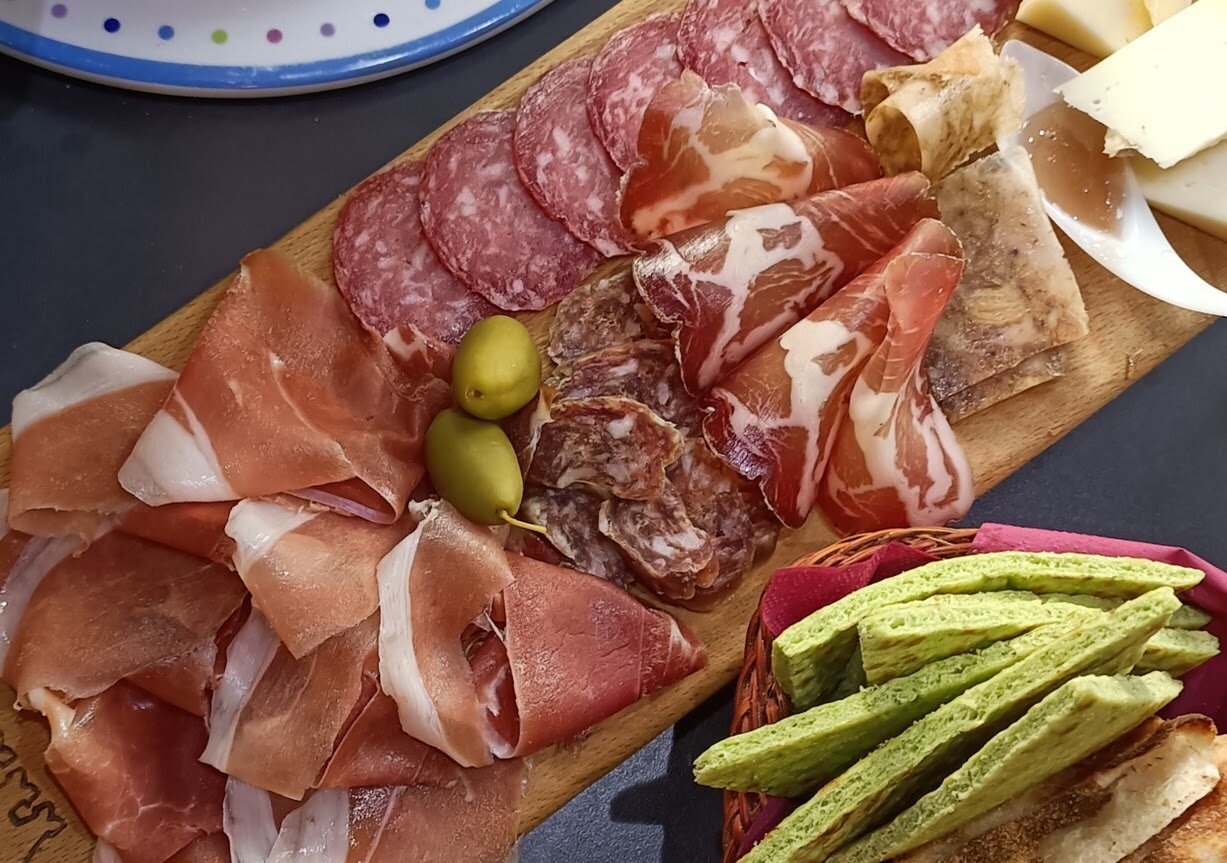Tagliere