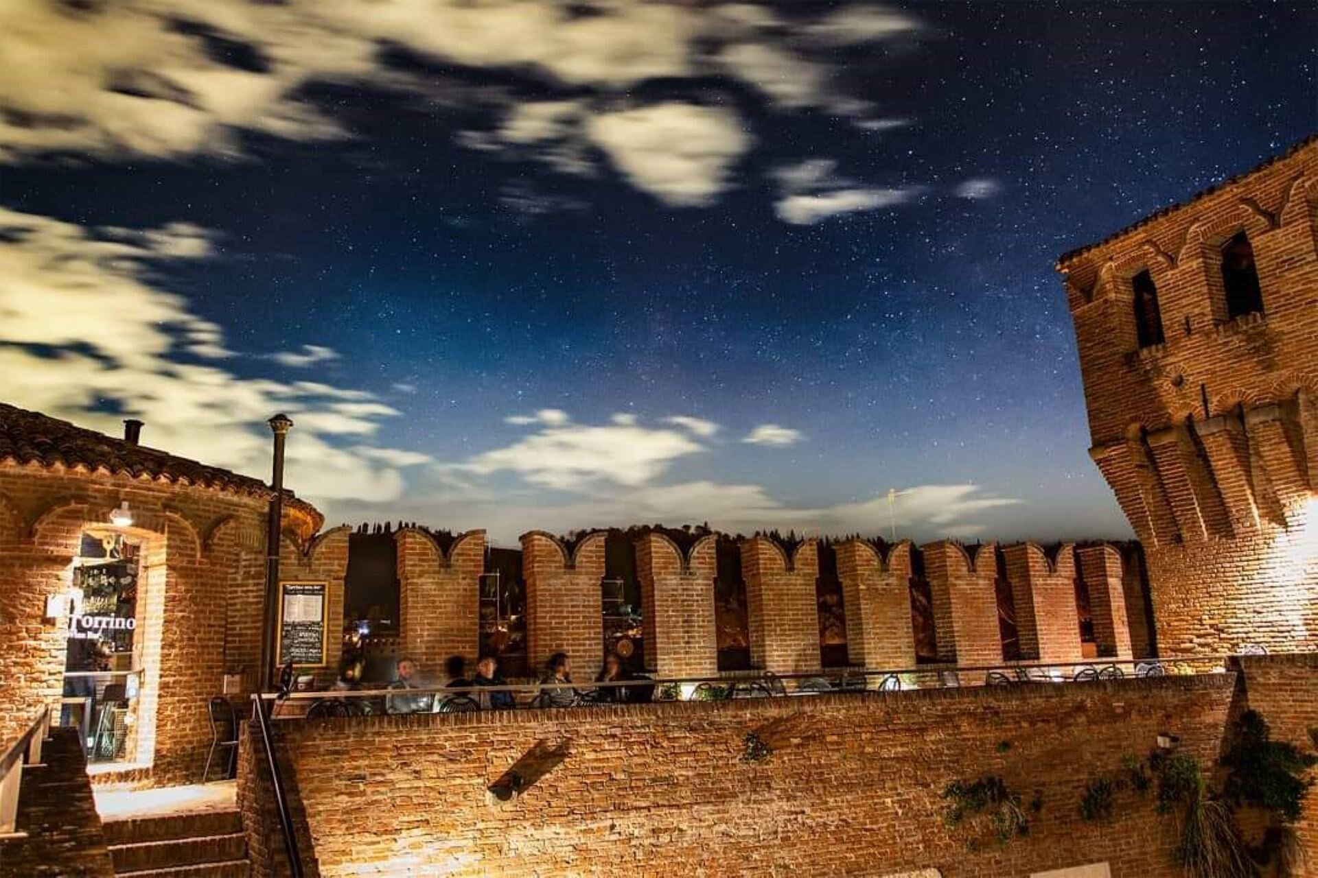 Terrazza 1