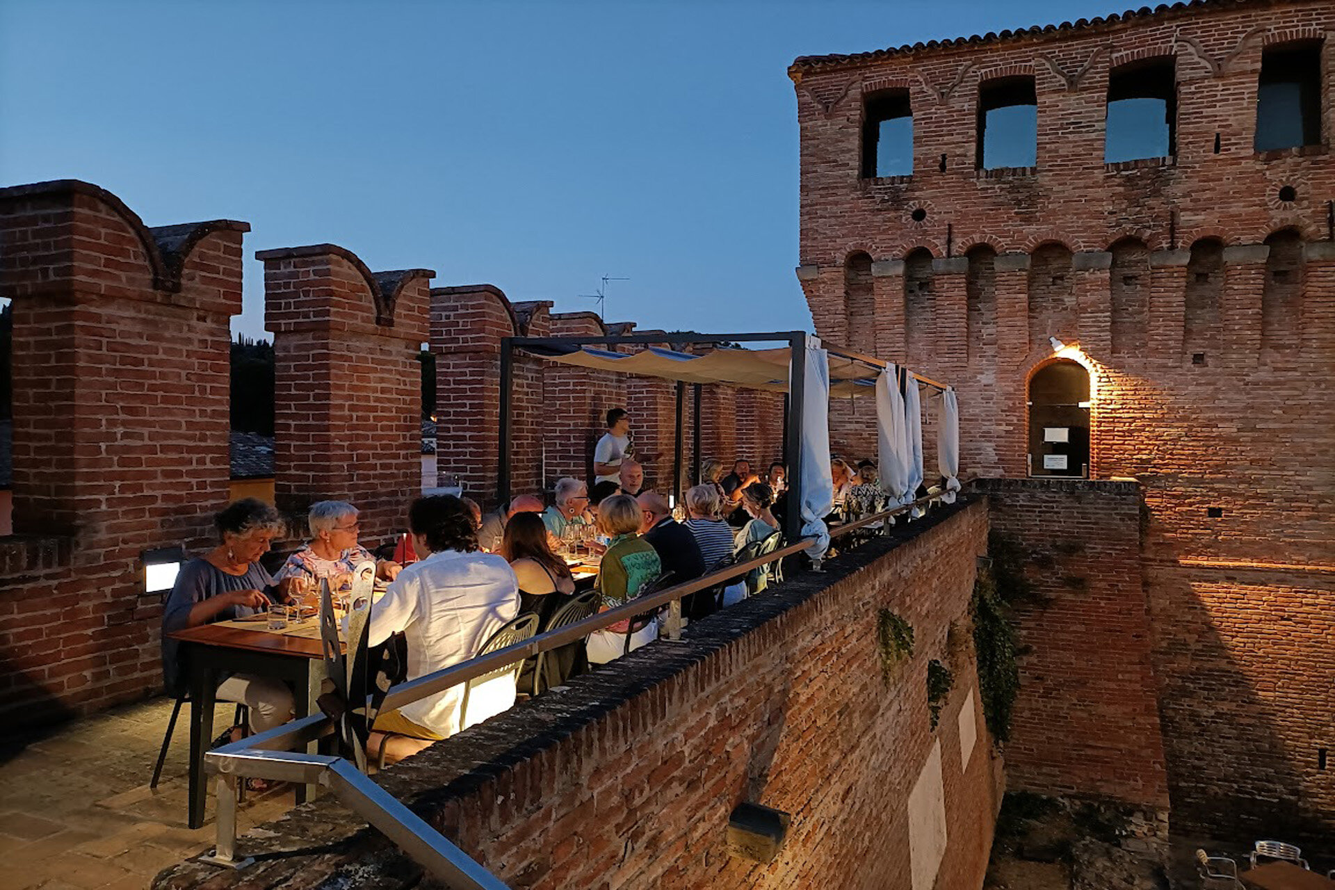 Terrazza 2
