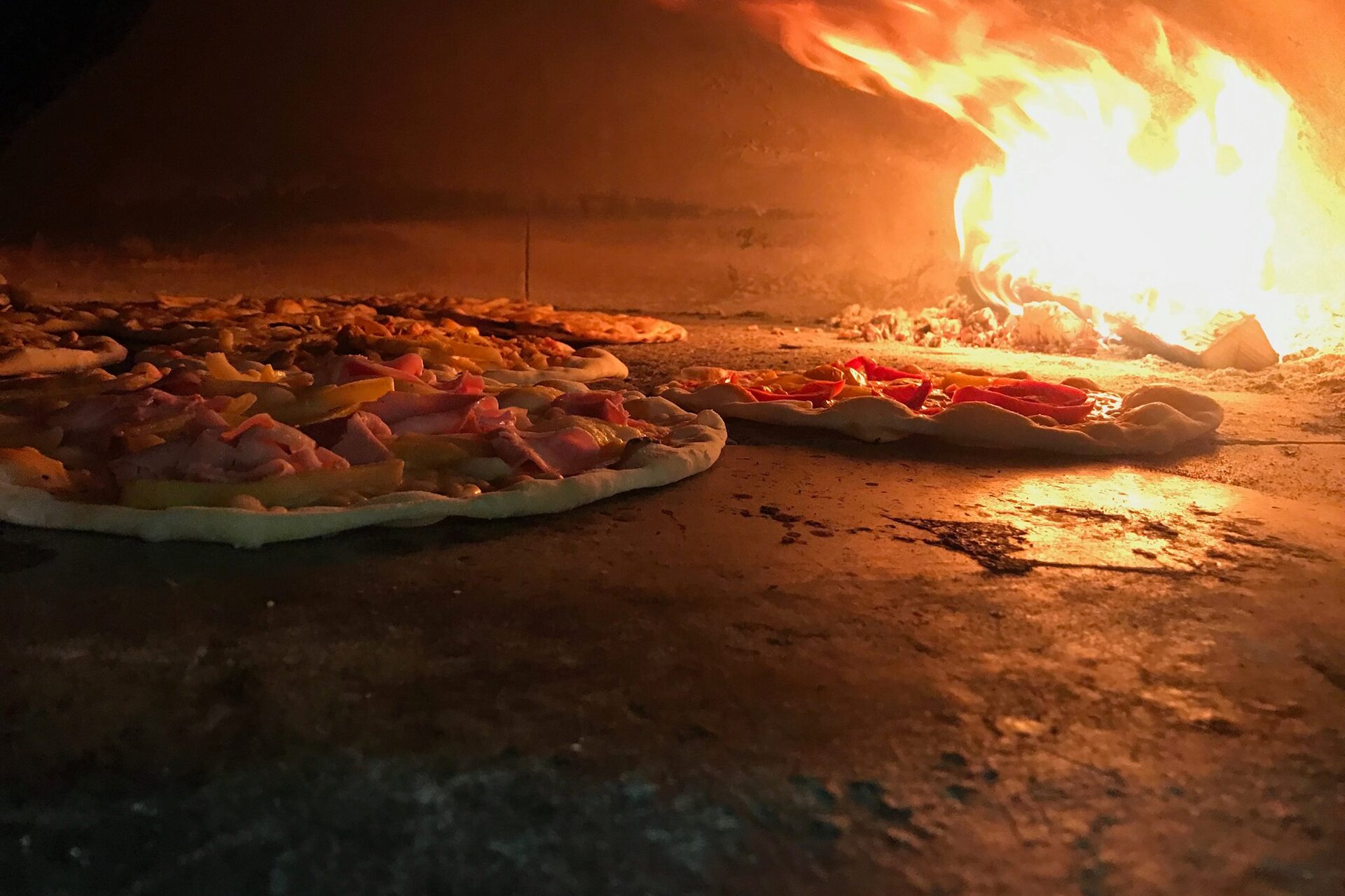 Pizzeria Da Dadò Junior