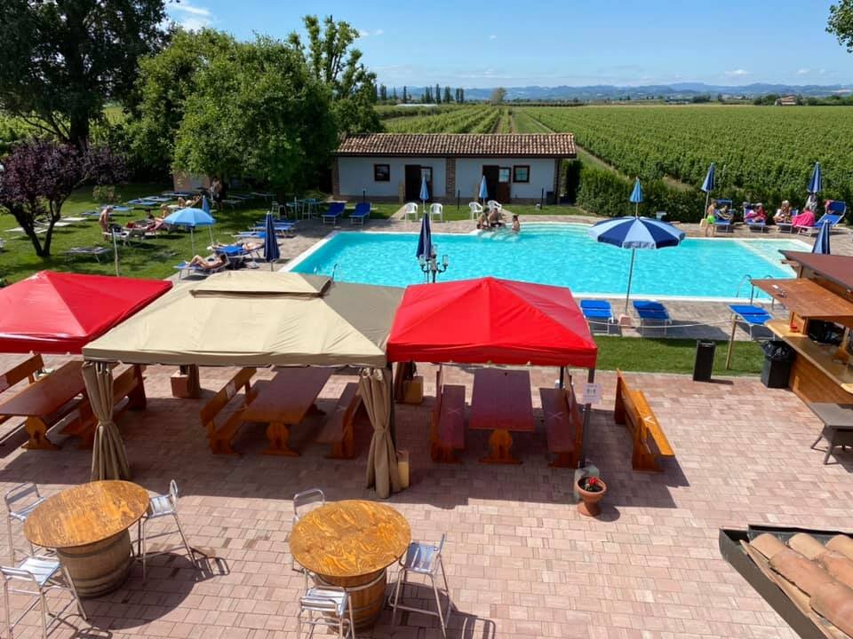 Agriturismo "La casa sull'albero"