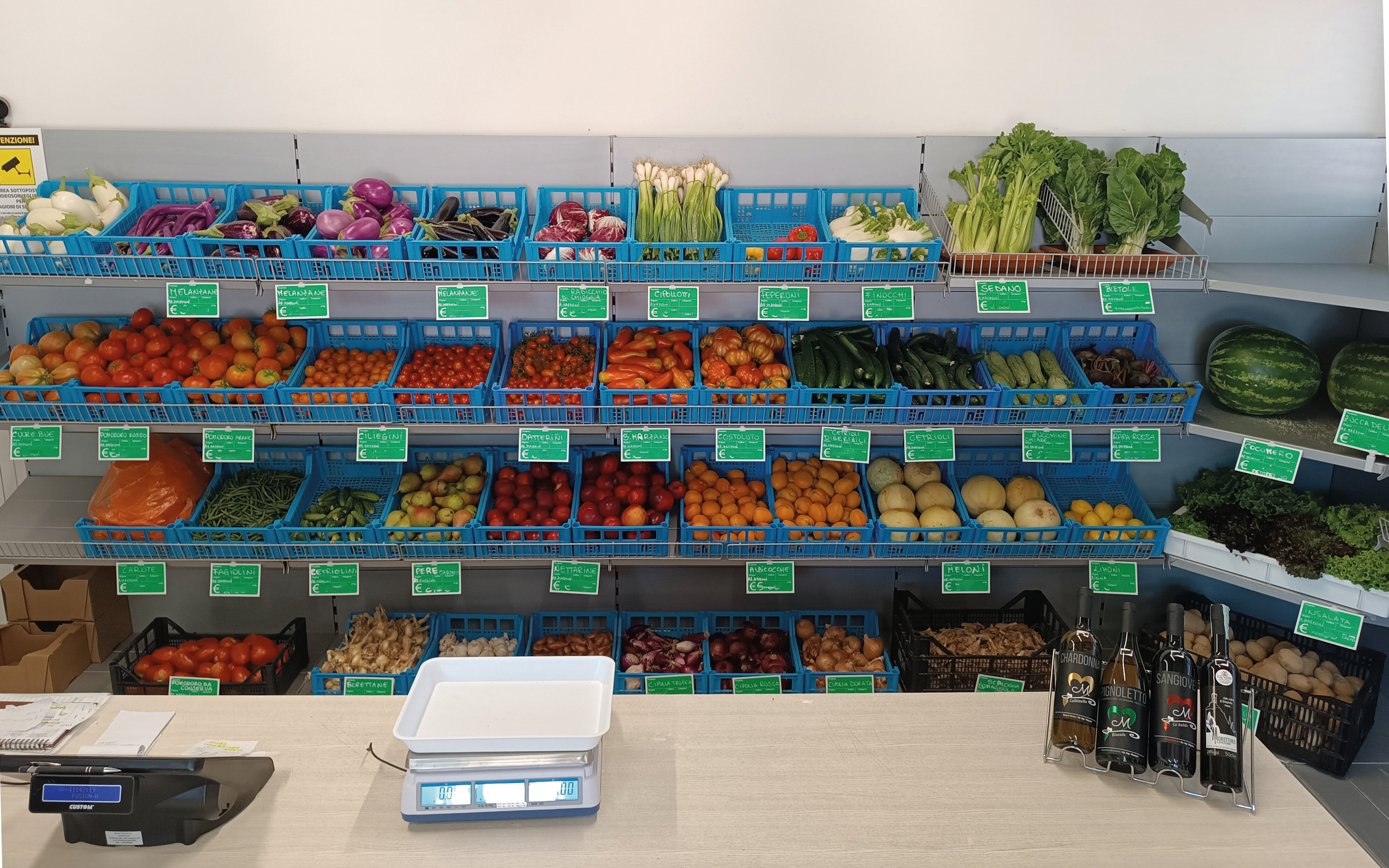 Mazzoni Azienda Agricola 9