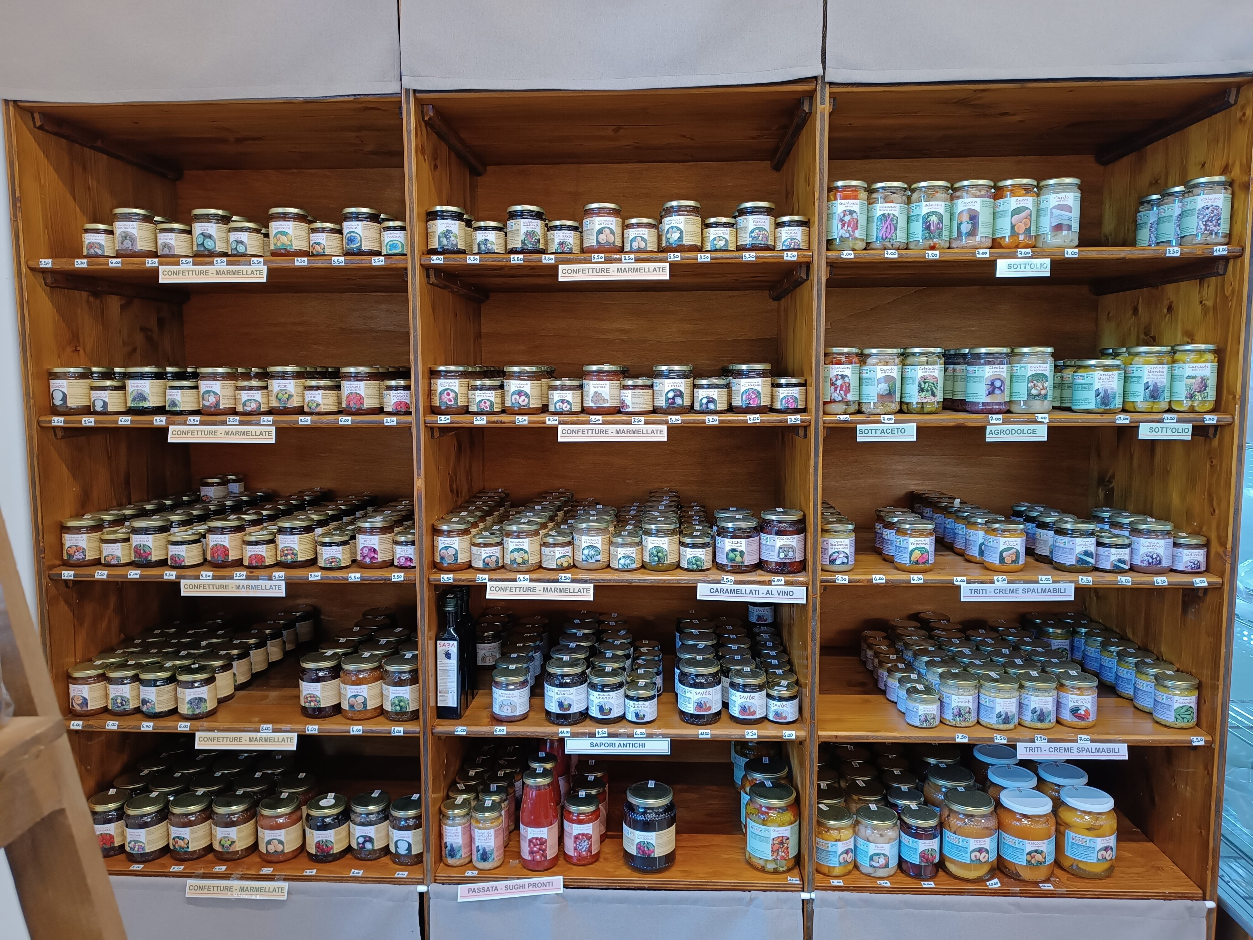 Mazzoni Azienda Agricola 1