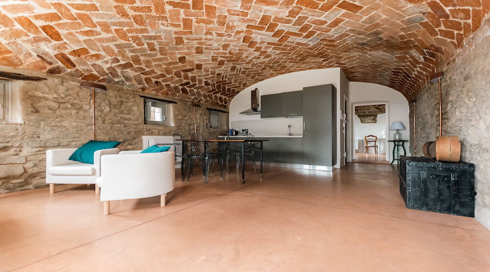 Relais Mevigo Appartamenti Superior 02 1