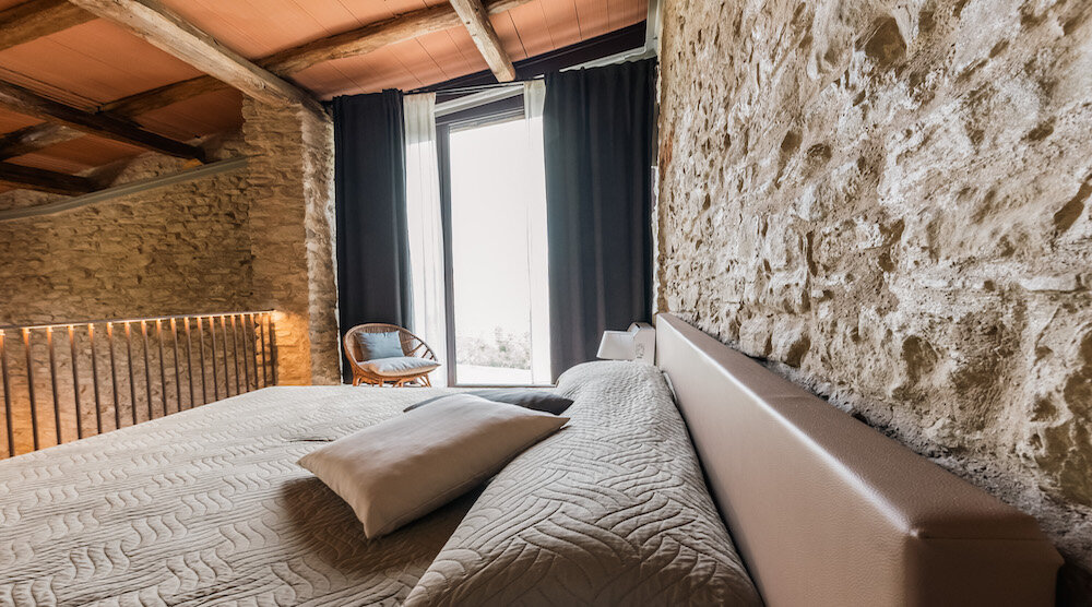 Relais Mevigo Appartamenti Executive 08b