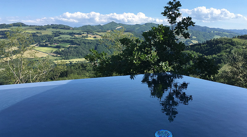 Relaismevigo Idromassaggio Piscina