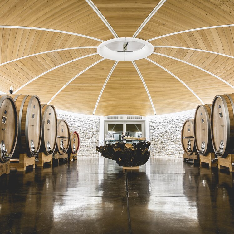 Wine Tasting Tour - Tenuta Masselina
