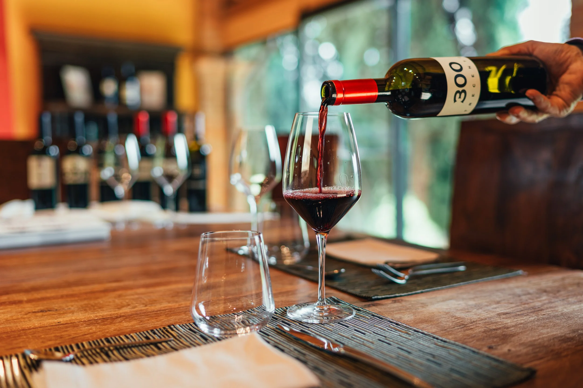 Villa Liverzano - Vini e Prodotti