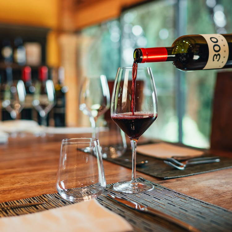 Villa Liverzano - Vini e Prodotti