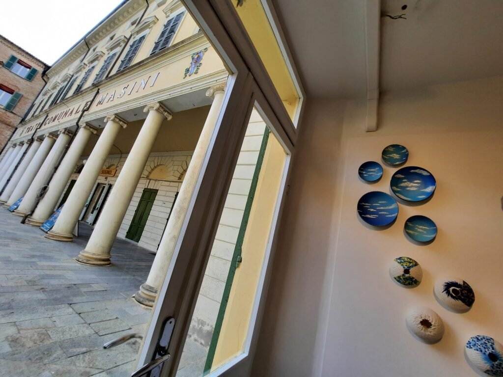 Spazio 4