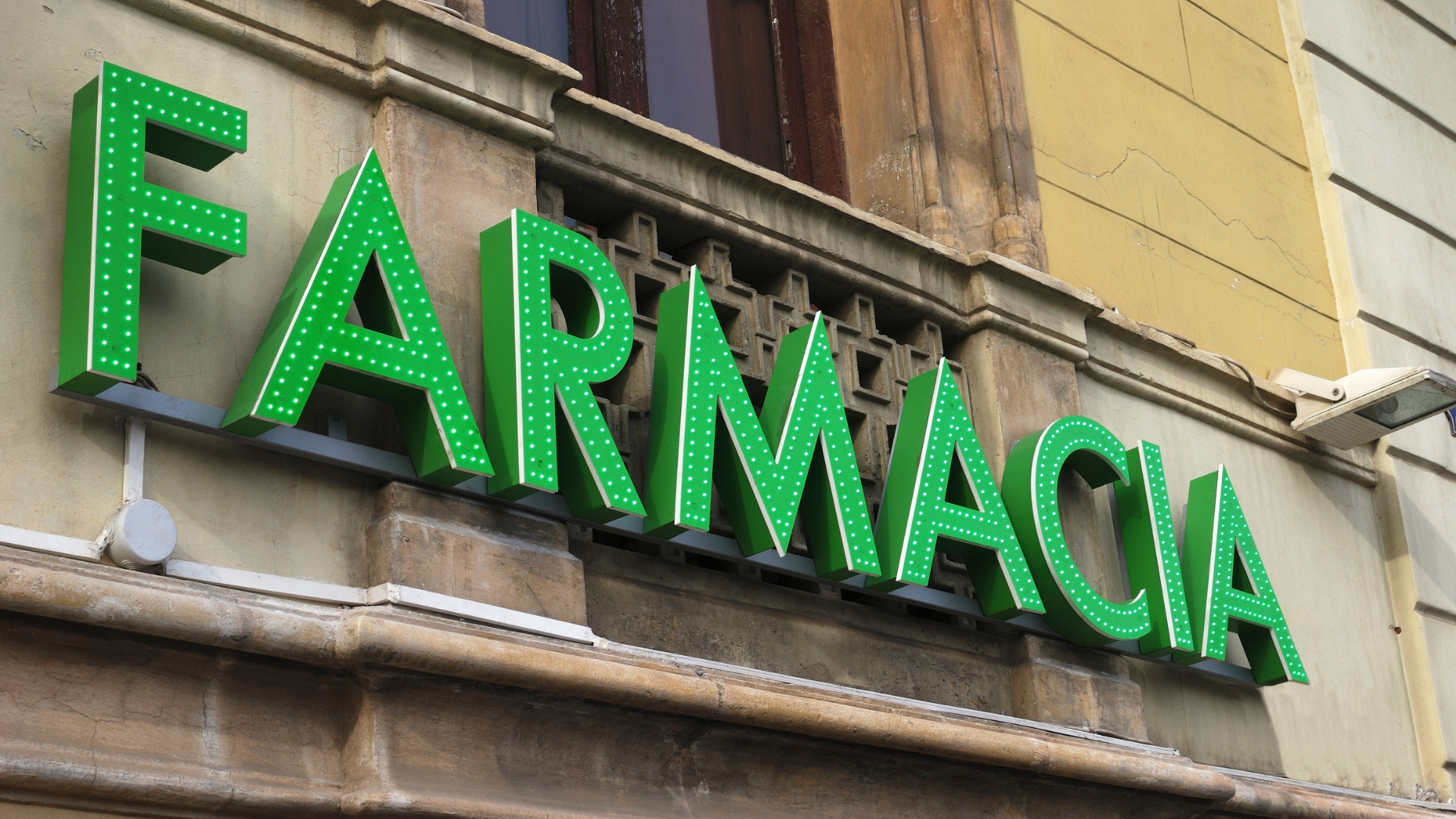 Farmacia Comunale 2 - Faenza