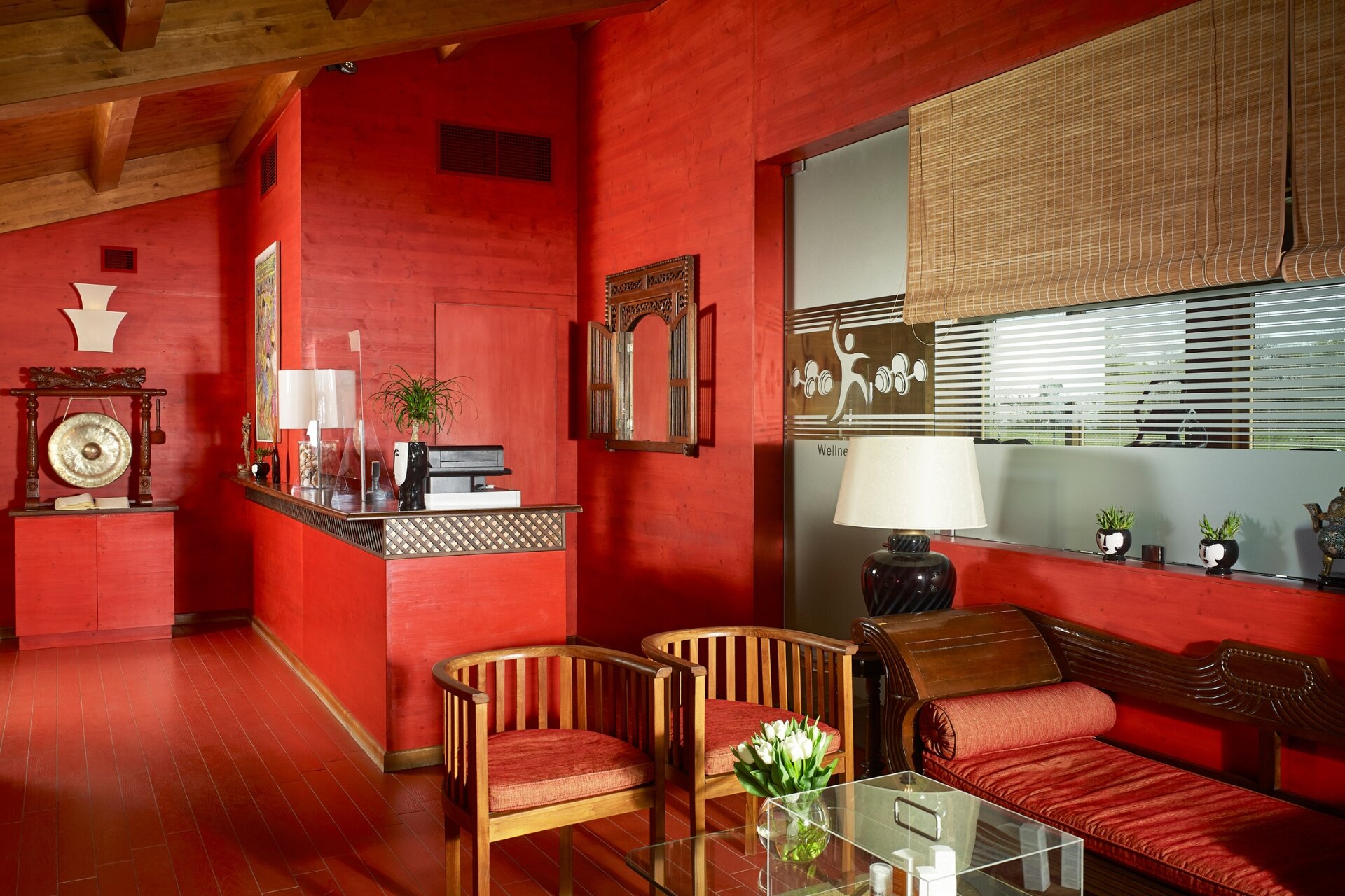 Wellness Spa 2