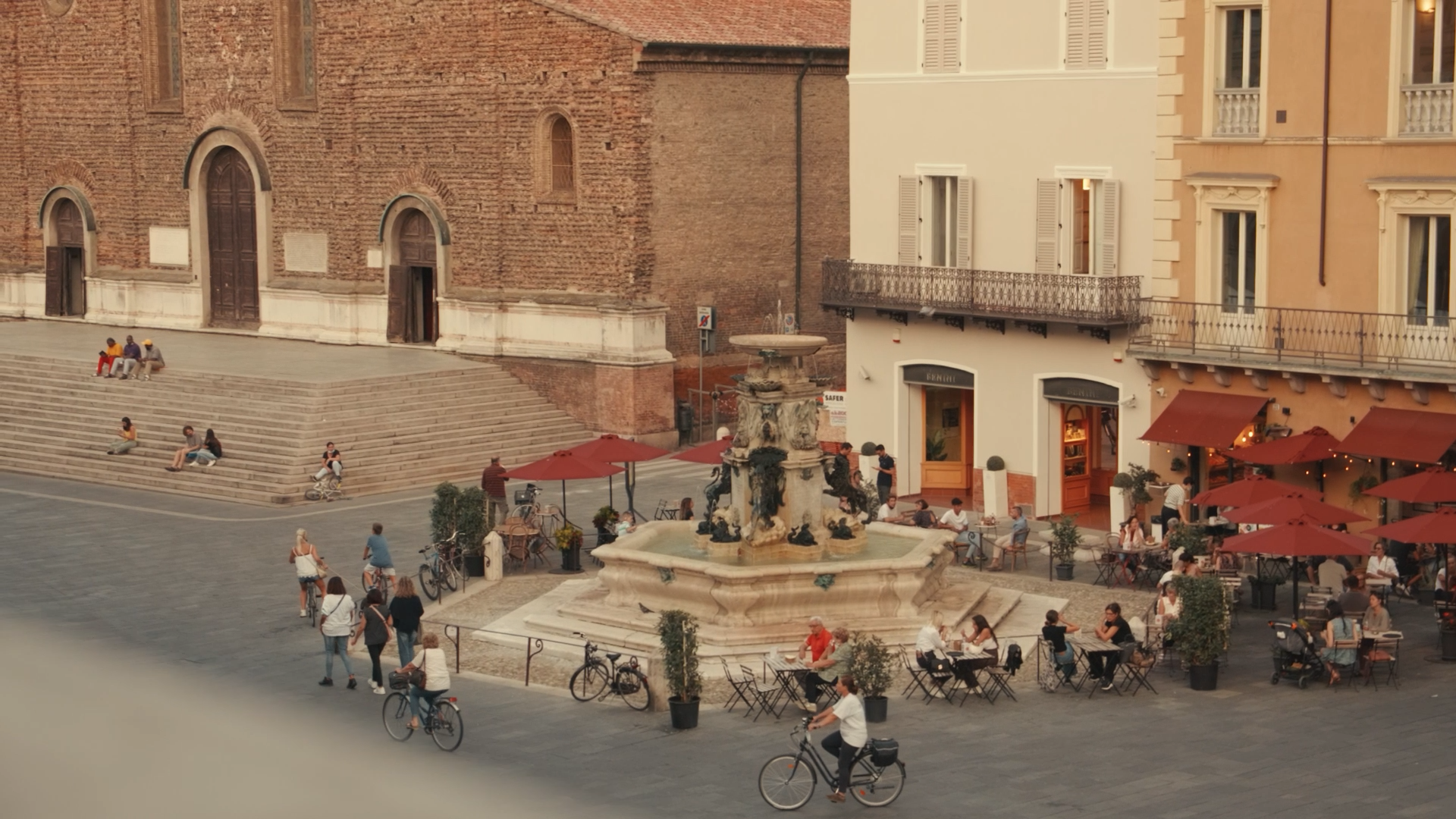 Faenza Around 2 1 1 3